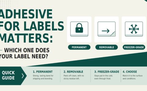 Label_Adhesive_Banner